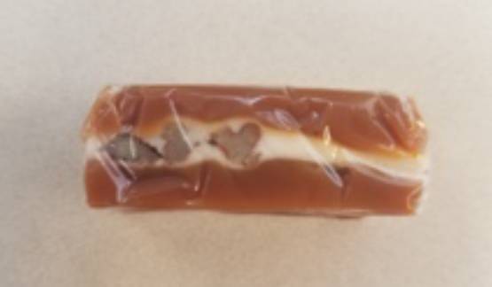 GiftTree Issues Allergy Alert on Undeclared Pecans, Walnuts, Almonds, Peanuts in " Sherman Candy Caramels "